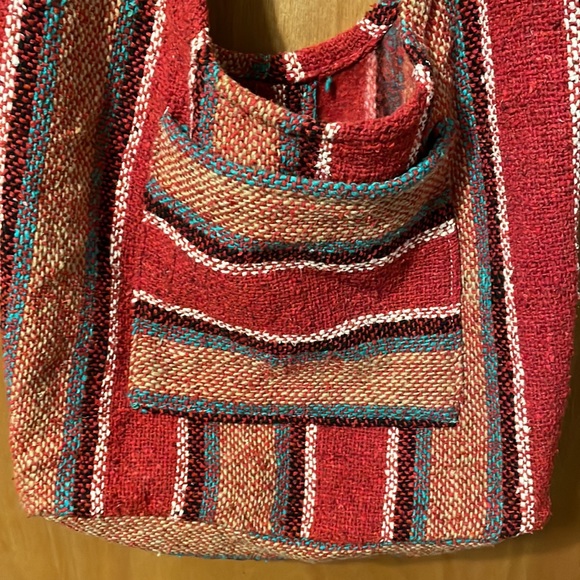 Festival crossbody bag - Picture 2 of 4